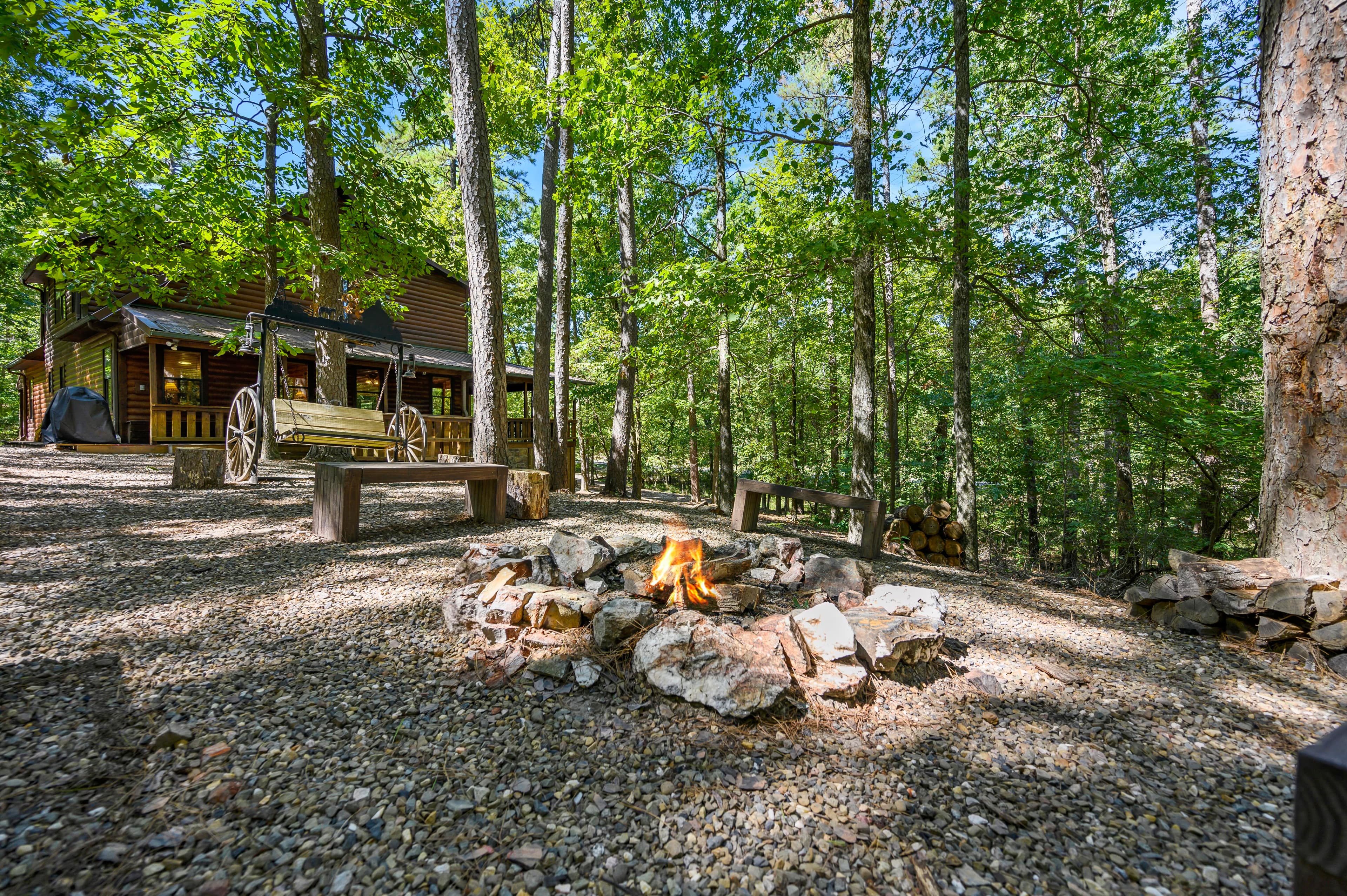 Firepit