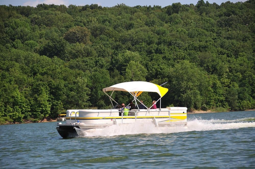 Where to Find Your Perfect Broken Bow Boat Rental Where to Find Your Perfect Broken Bow Boat Rental