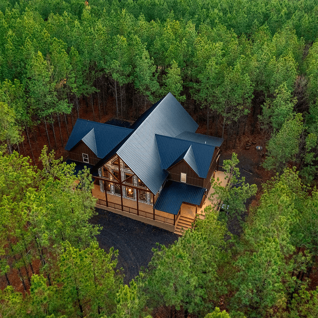 Beavers Bend Adventures: Vacation Cabin Rentals near Broken Bow Lake OK