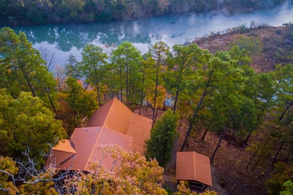 Pet Friendly Cabins in Broken Bow - Beavers Bend Cabin Rentals Pet