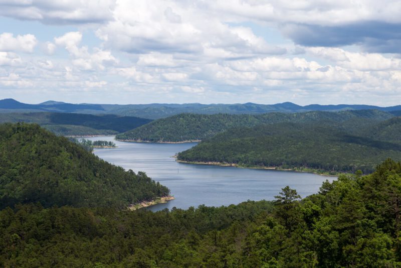 Beavers Bend Cabins - Broken Bow Cabins | Beavers Bend Adventures