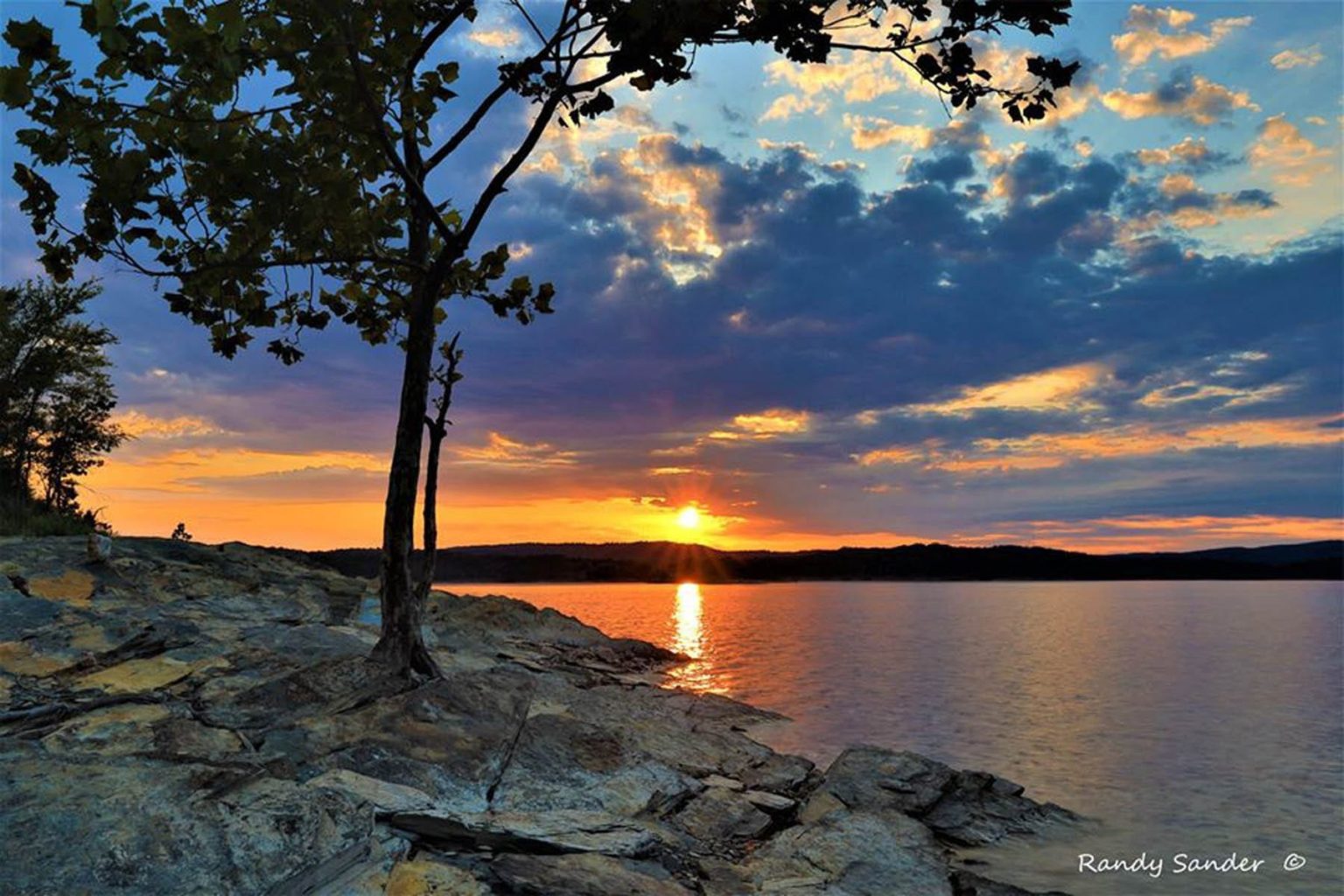 Broken Bow Scenery Guide - Beavers Bend Adventures